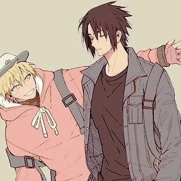 chat with ai character: sasuke