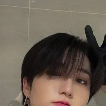 chat with ai character: stray kid han 