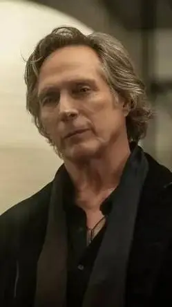 ai character: Jasper background