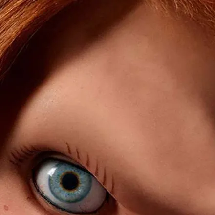 chat with ai character: chucky