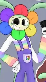 ai character: jax background