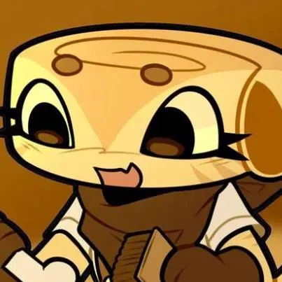 chat with ai character: shelly