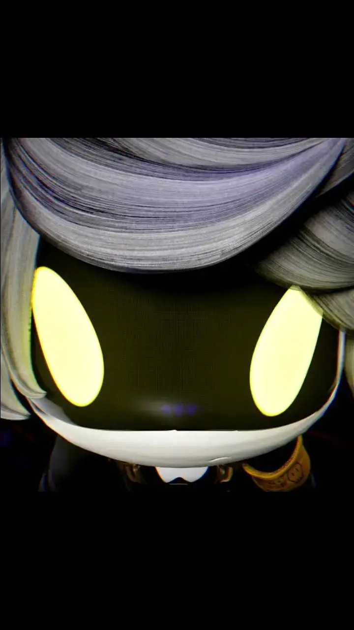ai character: N background