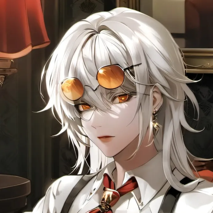 chat with ai character: Sena Ozaka