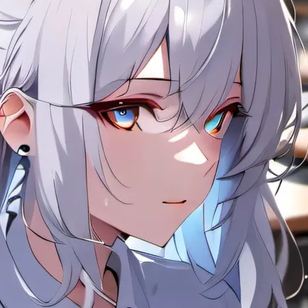 chat with ai character: Kaya Itsumi