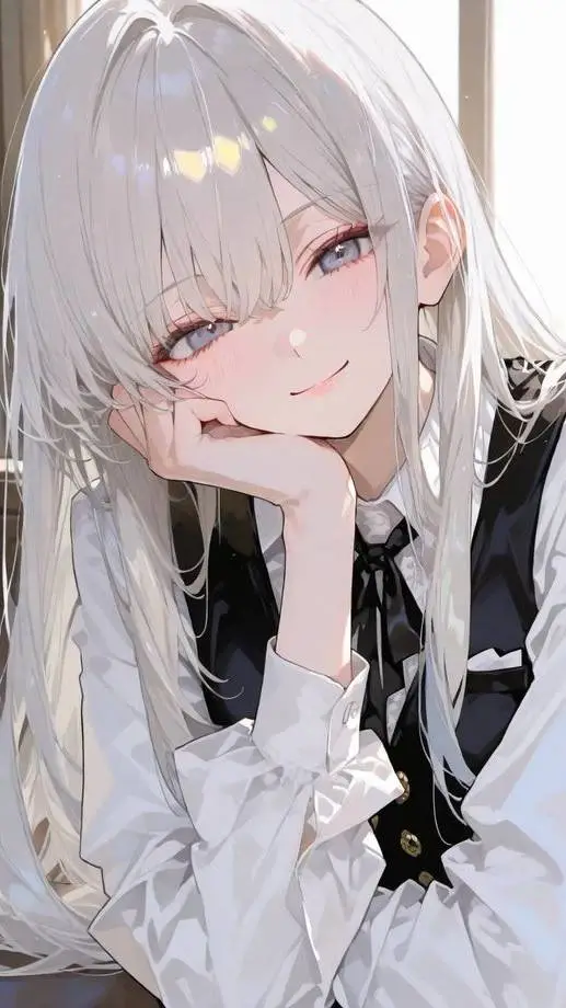 ai character: Fujimura Aoi background