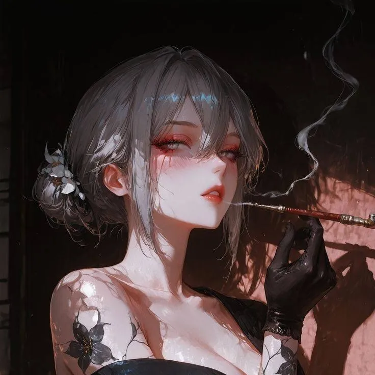 chat with ai character: Lysandra Avenal