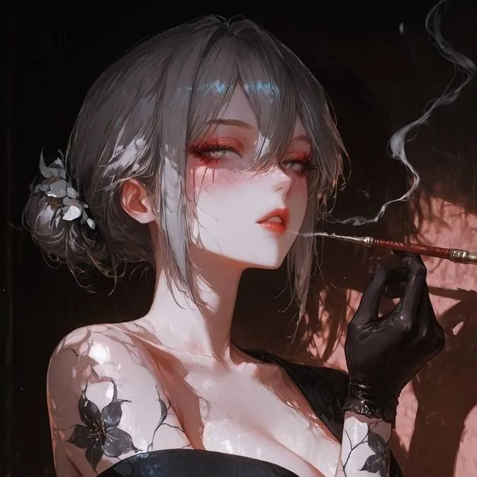 chat with ai character: Lysandra Avenal