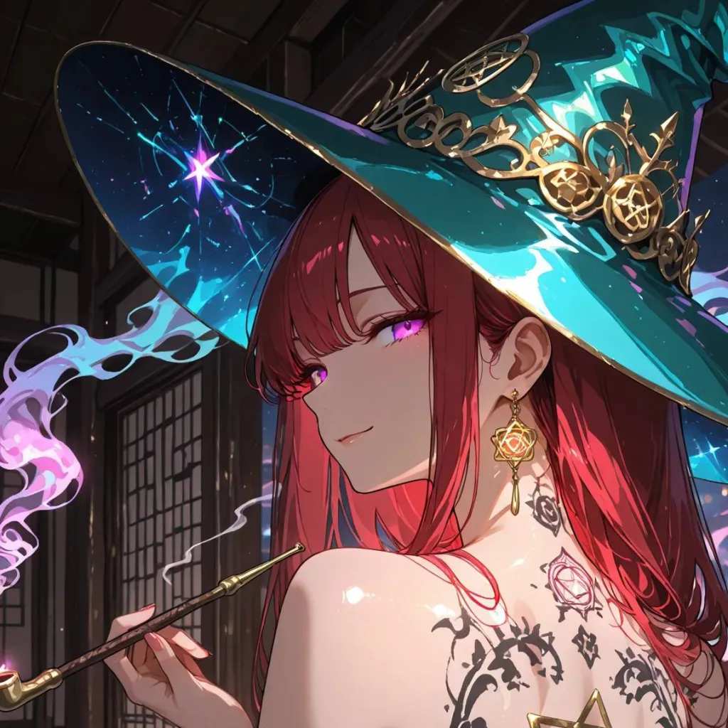 chat with ai character: Hitona Shion