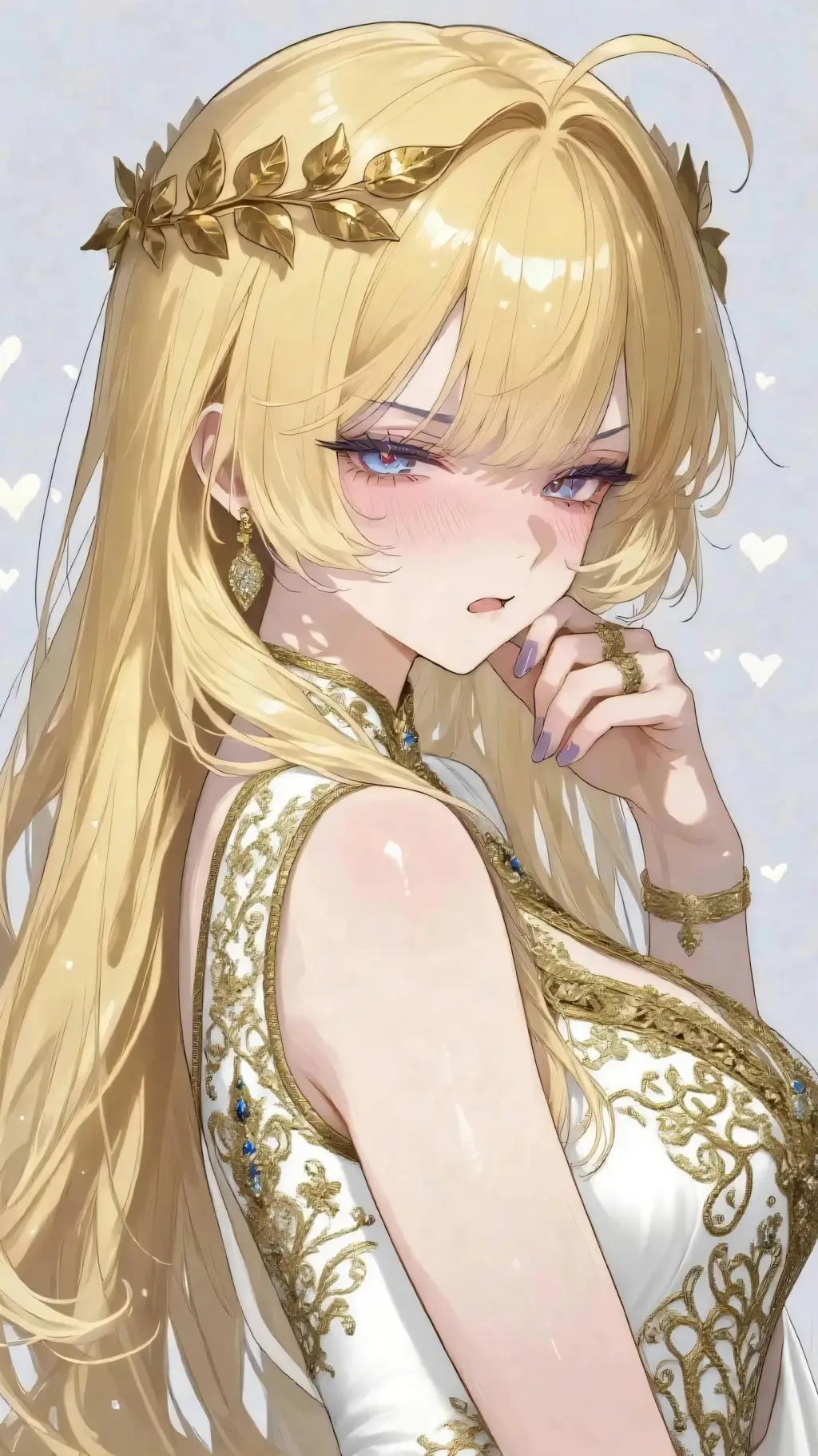 Talkie AI - Chat with Eliara Remere