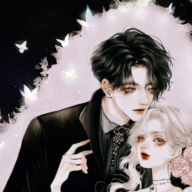 chat with ai character: LOVE LOVE NIGHTMAR