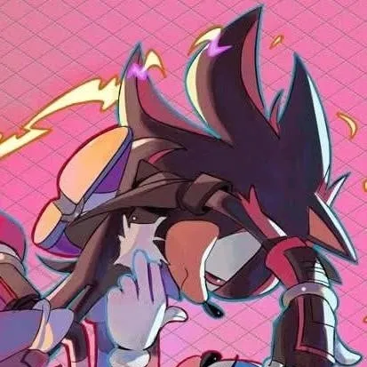chat with ai character: Sonadow 