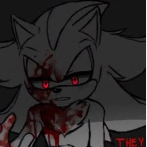 chat with ai character: Shadow Yandere 