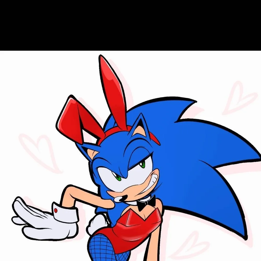 chat with ai character: Sonadow 