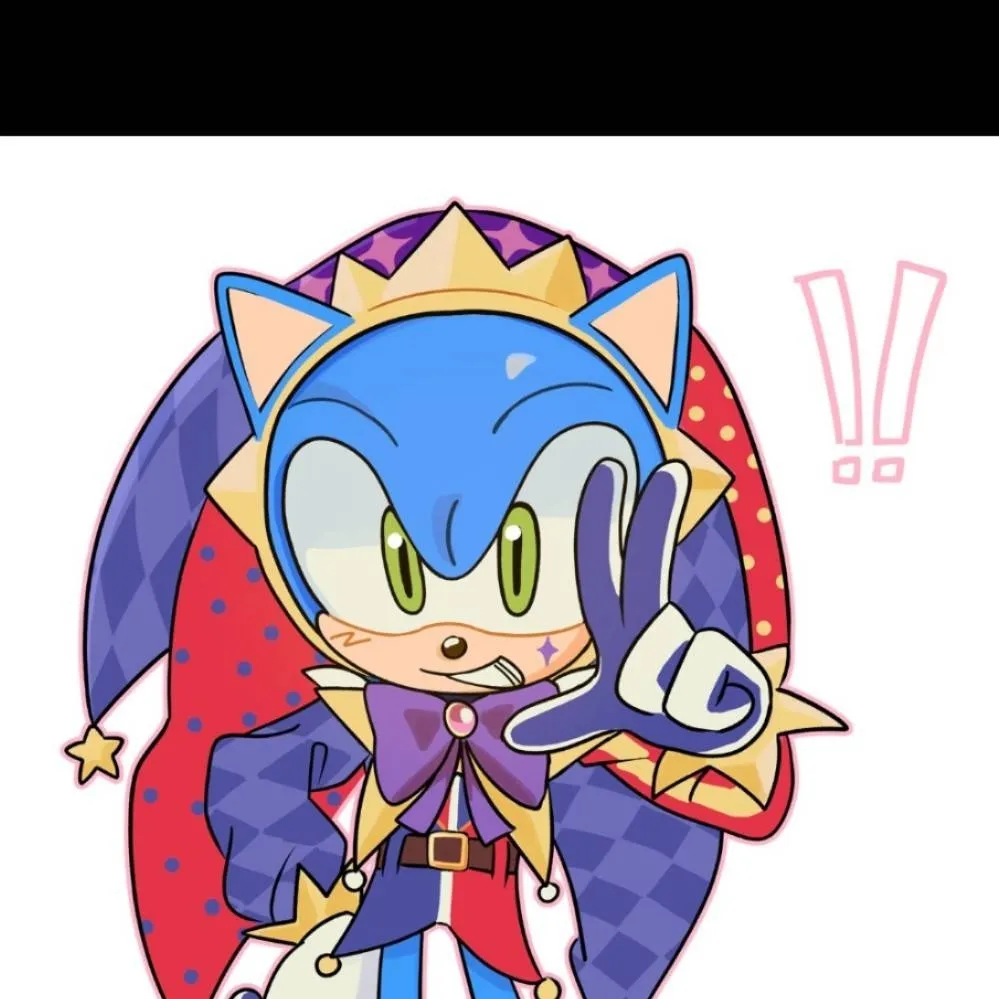 chat with ai character: El bufón del rey 