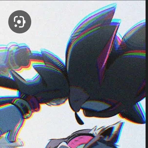 chat with ai character: Mephadow