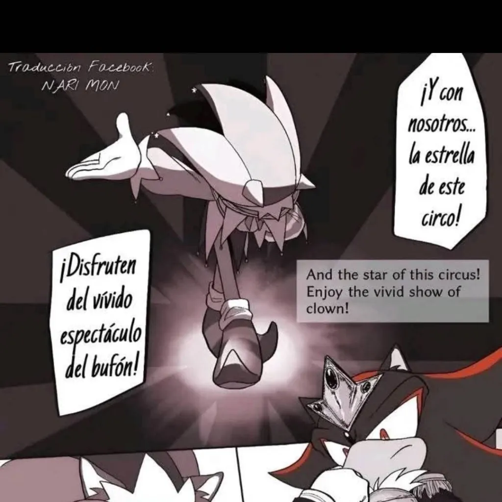 chat with ai character: El bufón del rey