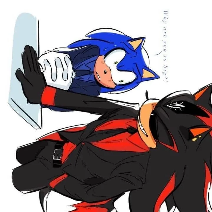 chat with ai character: SHADONIC 