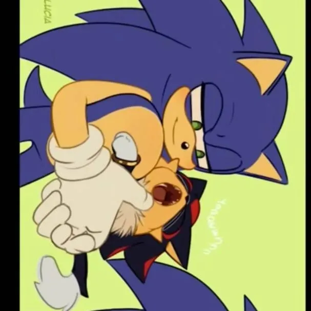 chat with ai character: Shadow es un gato?