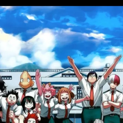 chat with ai character: Mha hate you 