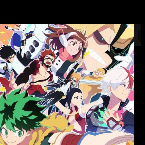 chat with ai character: Mha school