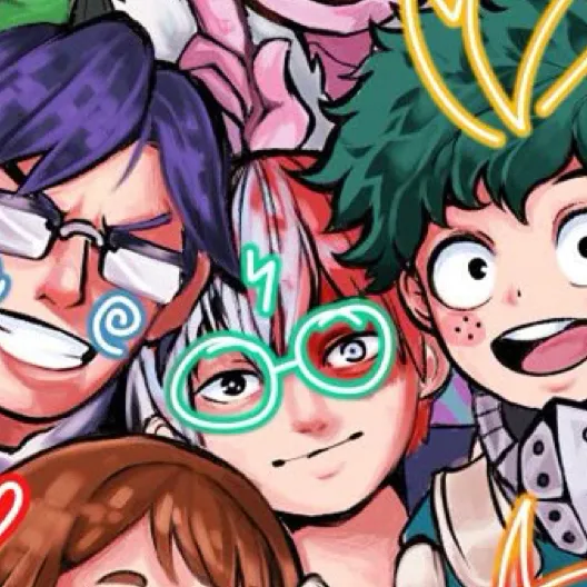 chat with ai character: Mha 🗣️🇪🇸