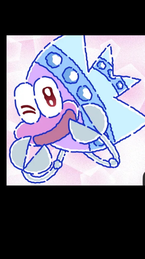 ai character: Flippy (Ckcc)  background