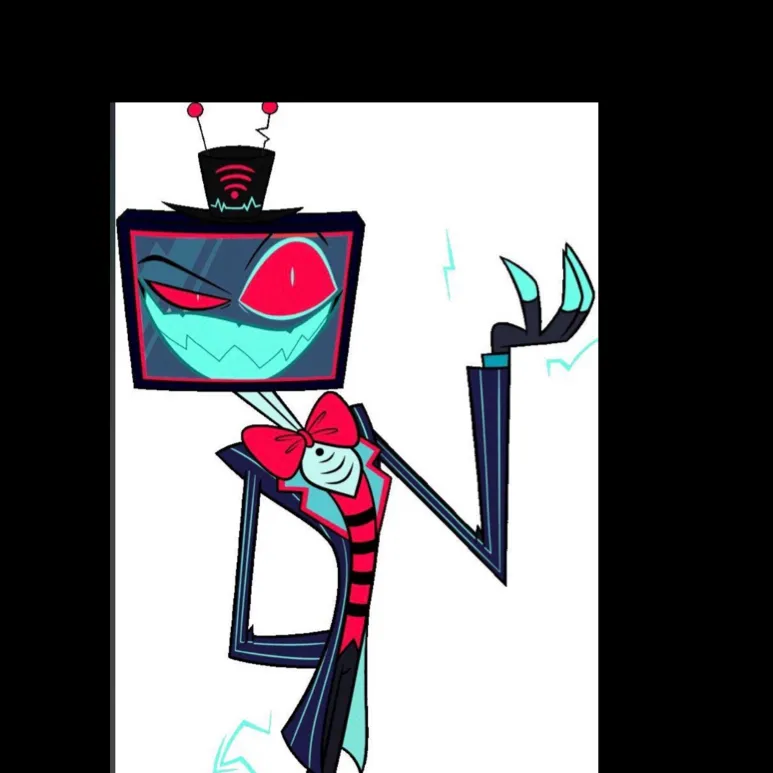 chat with ai character: Vox 