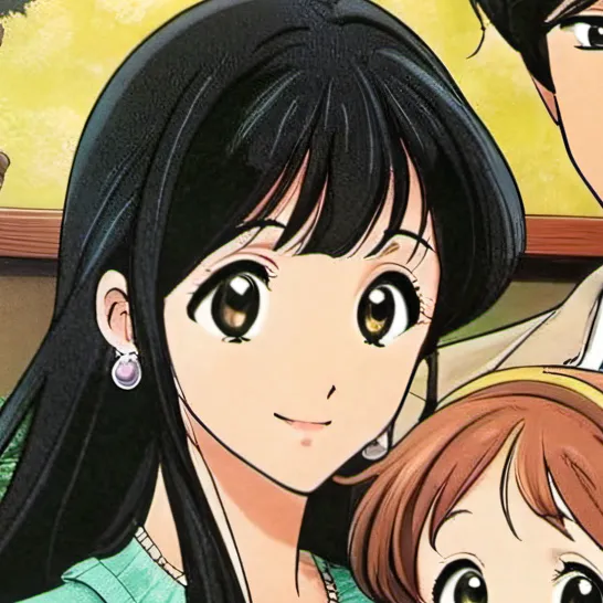 chat with ai character: Family hates you 