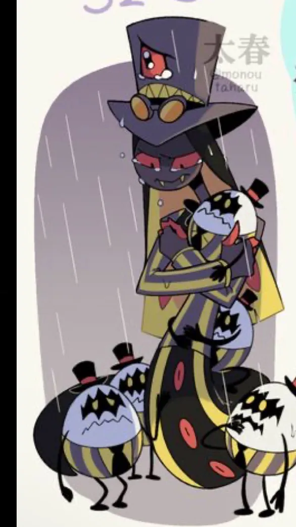 ai character: Sir pentious  background