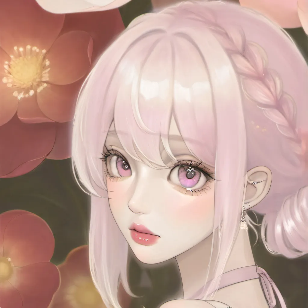 chat with ai character: Emily (your gf)