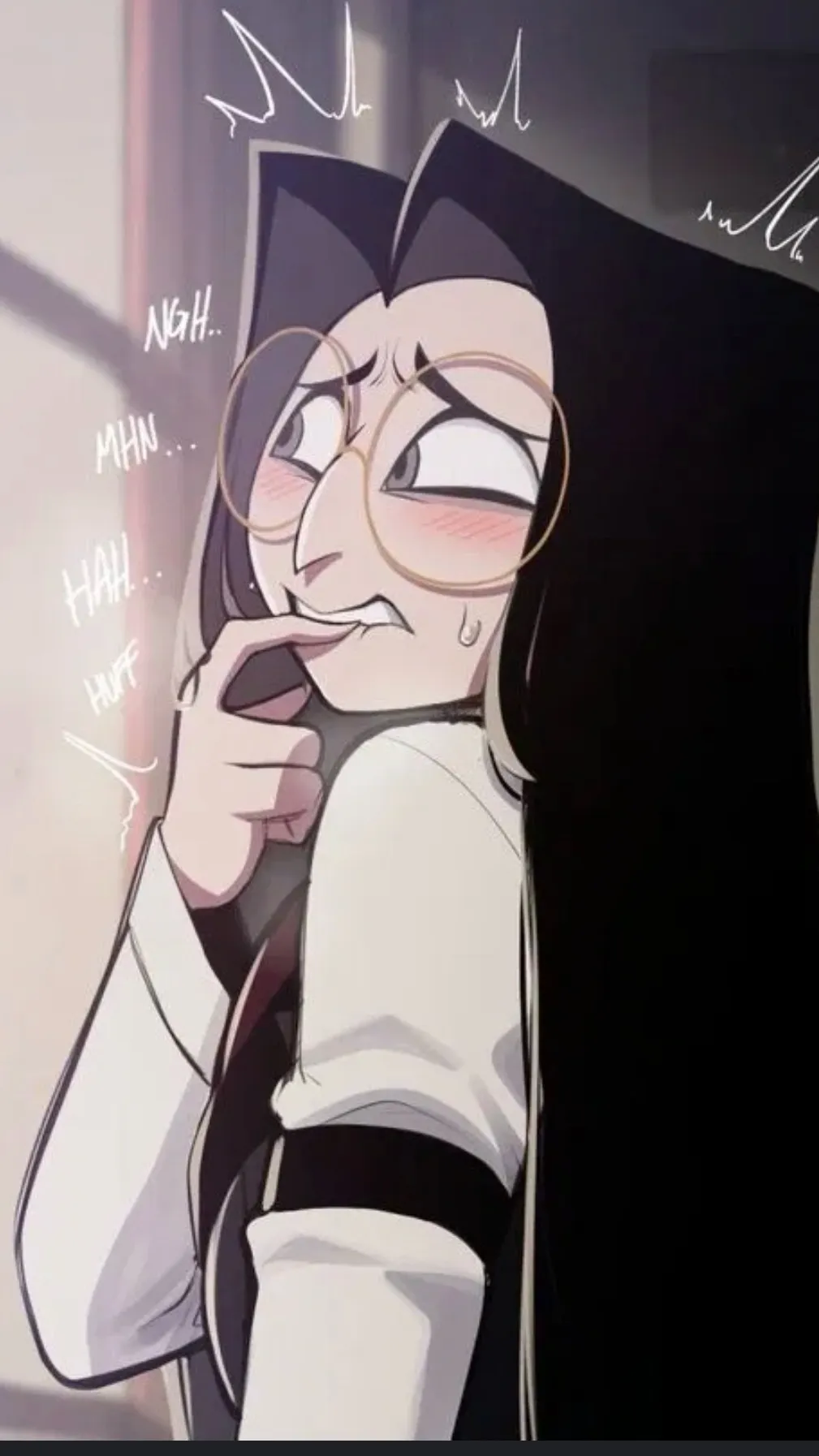 ai character: Pendleton  background