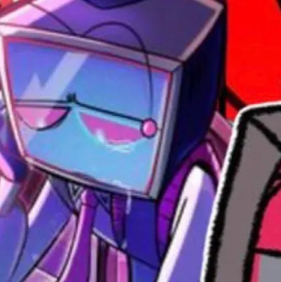 chat with ai character: Past vox