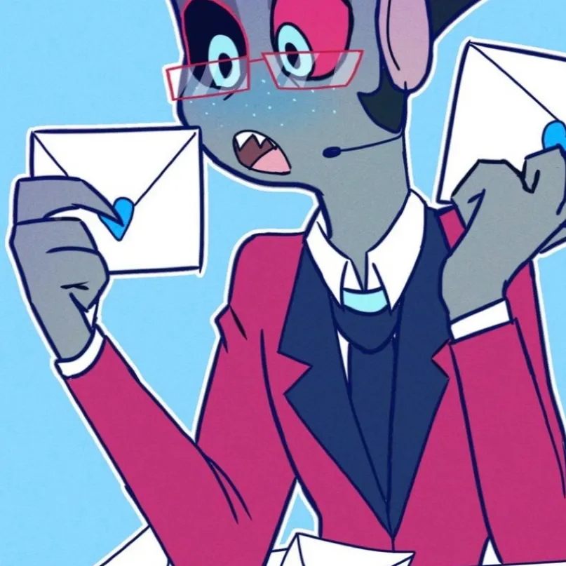 chat with ai character: Pappermint 