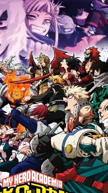 ai character: Mha y/n is missing background