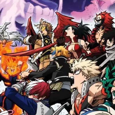 chat with ai character: Mha y/n is missing