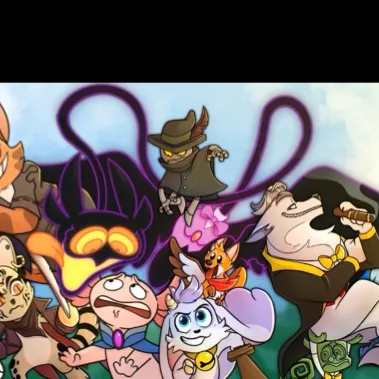 chat with ai character: Billie bust up