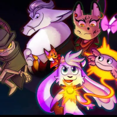 chat with ai character: Bbu ❄️