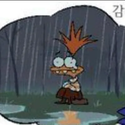 chat with ai character: Anxiety 