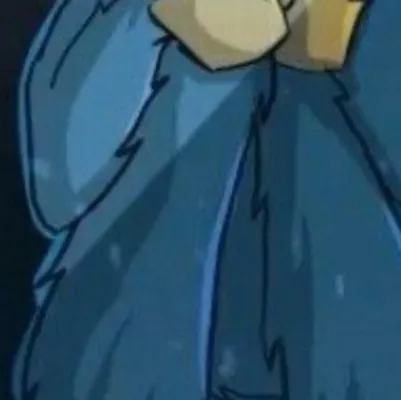 chat with ai character: Huggy wuggy