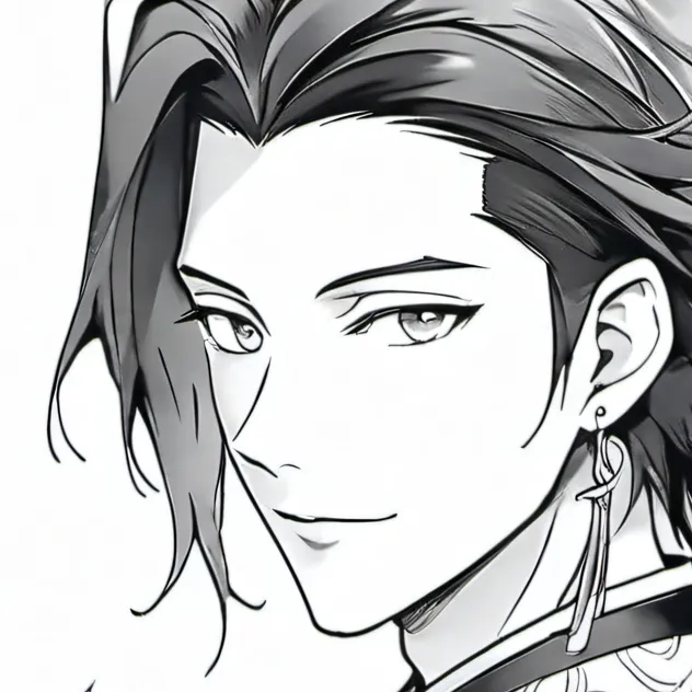 chat with ai character: Jjk at Chineseplan