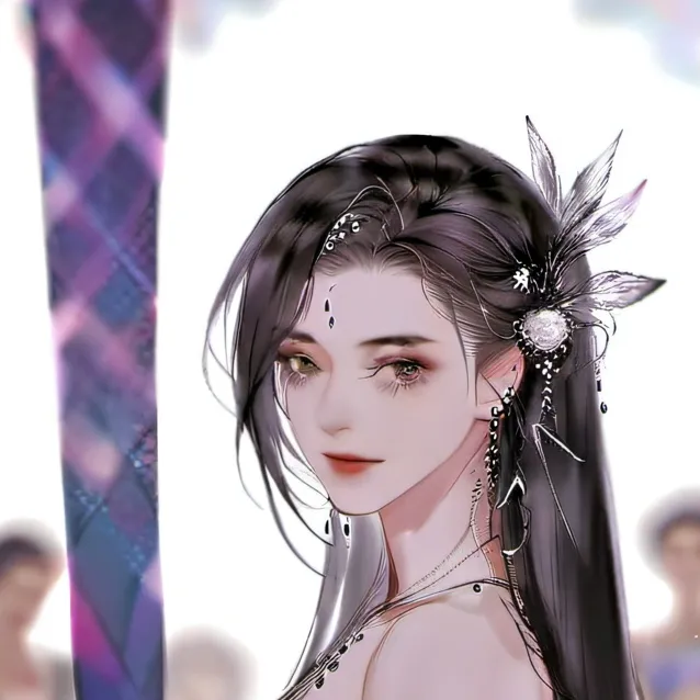 chat with ai character: Fiesty ex kiss