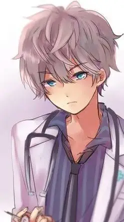 ai character: Toya aka Dabi background