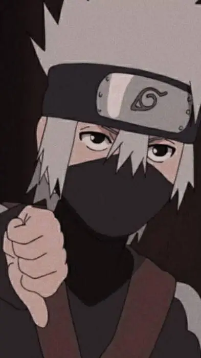 ai character: Sasuke  background