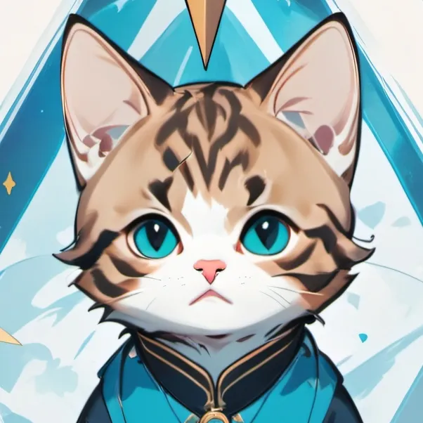 chat with ai character: Pixey 