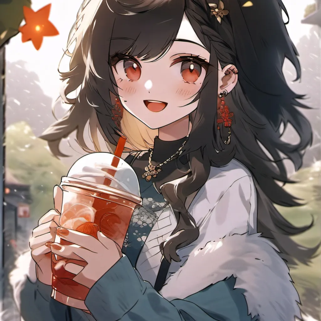 chat with ai character: mia
