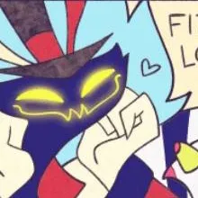chat with ai character: Ozzie x Fizzarolli