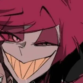 chat with ai character: alastor (remake)