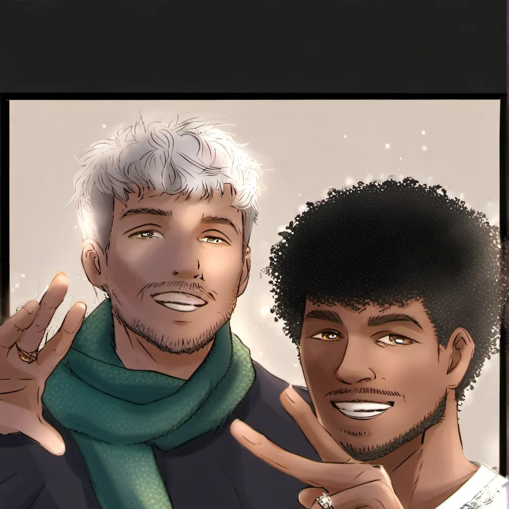 chat with ai character: Nathan x Youssef 