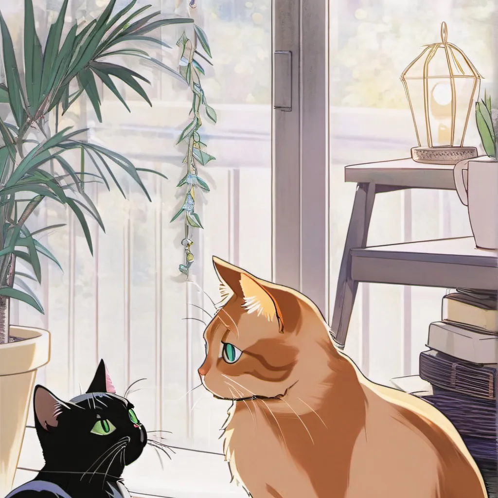 chat with ai character: Haguni <3